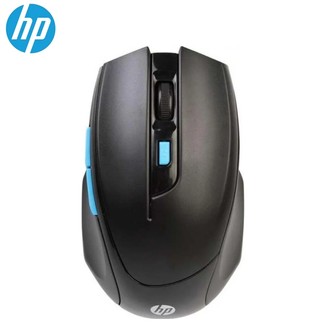 ماوس الألعاب HP 1QW50AA M150، أسود