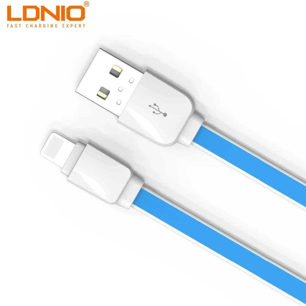 LDNIO Z4 UNIVERSAL TRAVEL POWER ADAPTER (ABS-V0-6A-MAX)