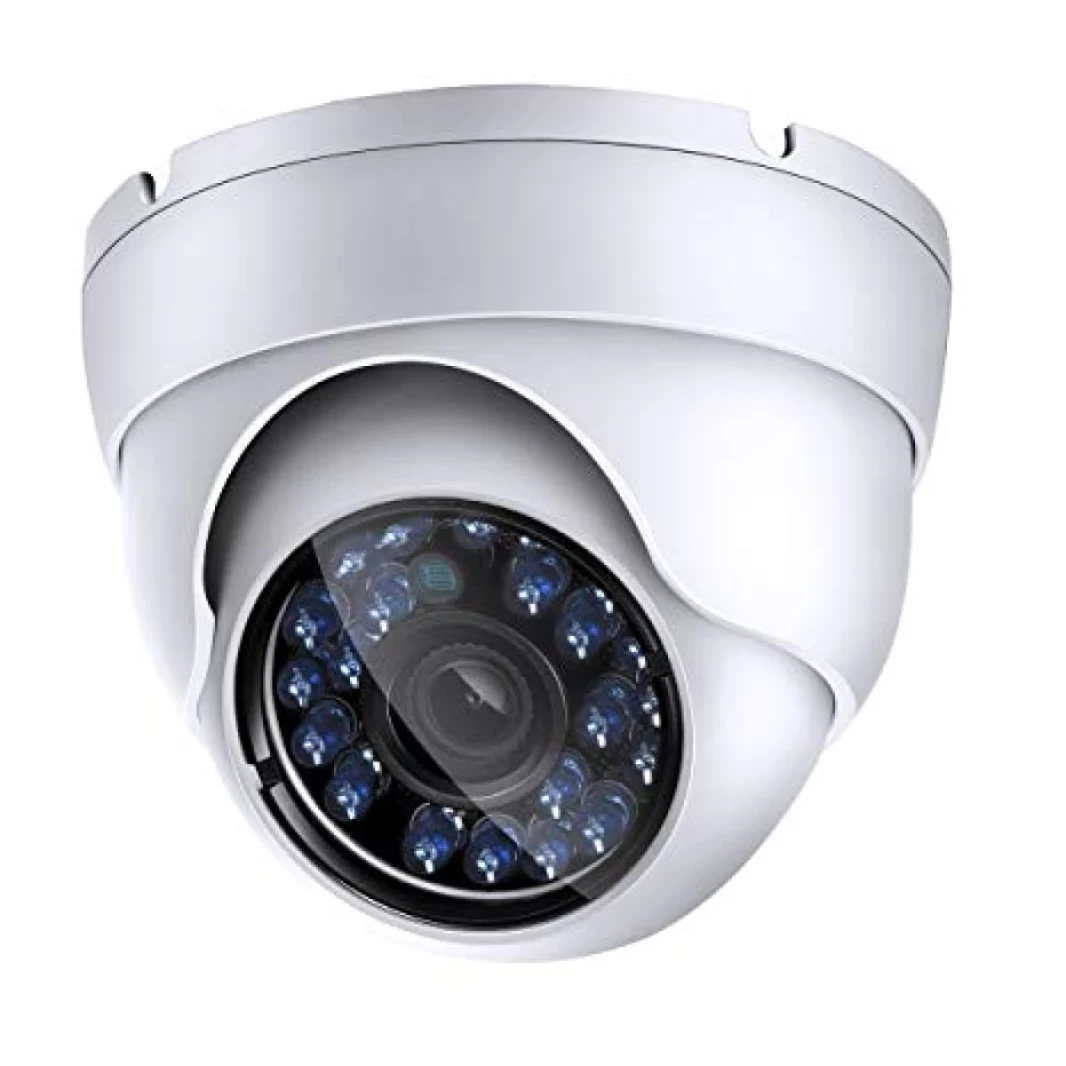 Video Camera 1200 TVL Doom