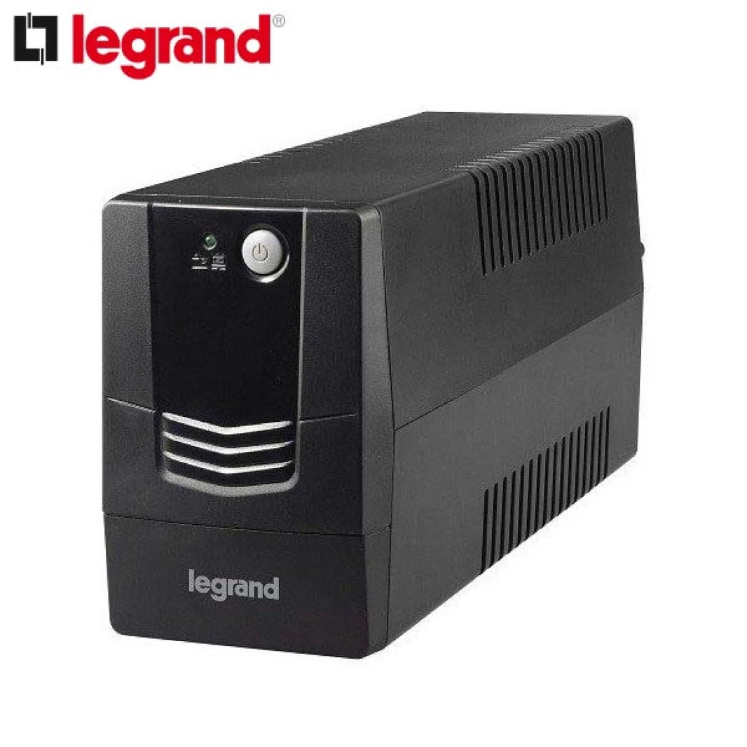 UPS LEGRAND KEOR SPX 600VA w/AVR 310300