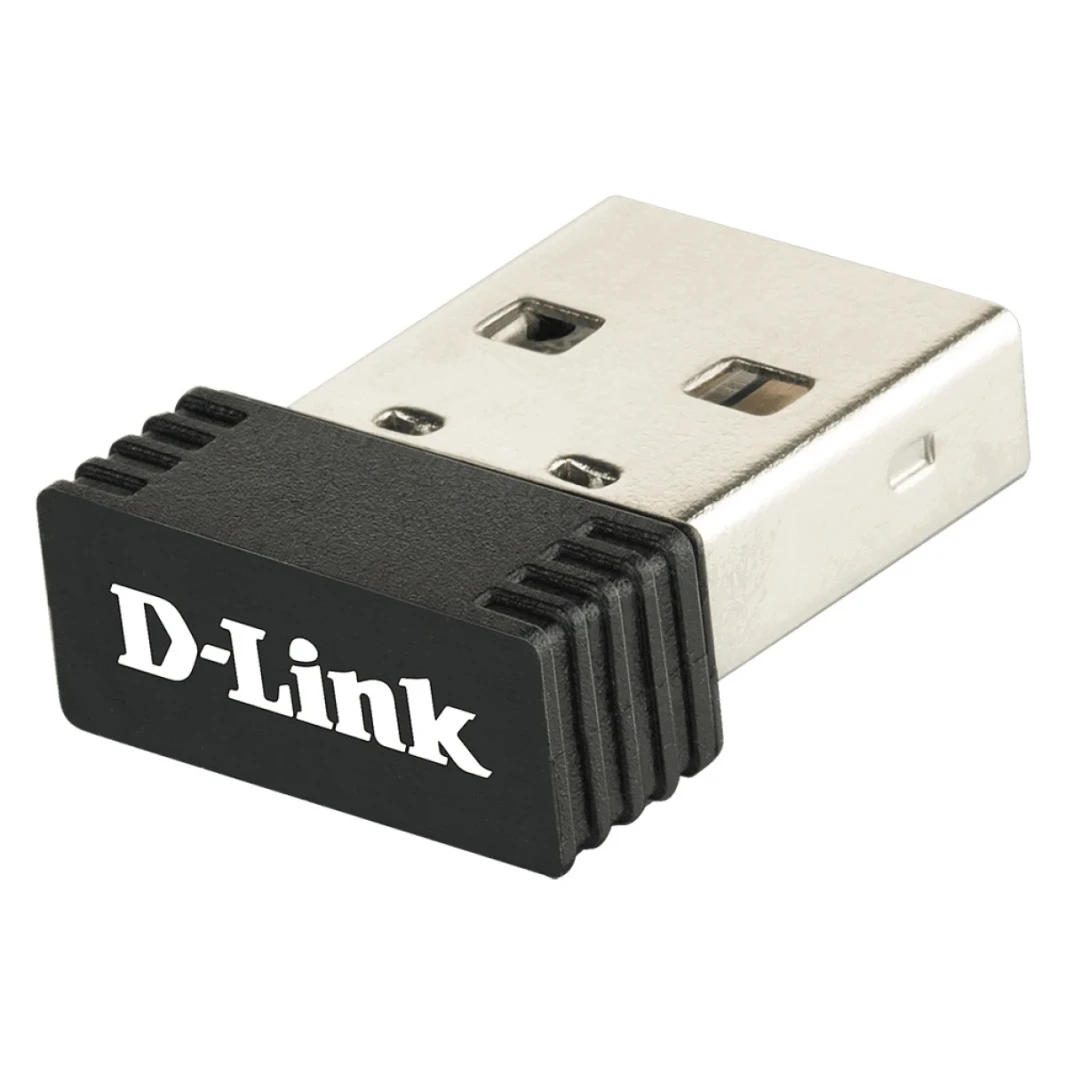 D-LINK WIRELESS USB 11N 150 Mbps MINI
