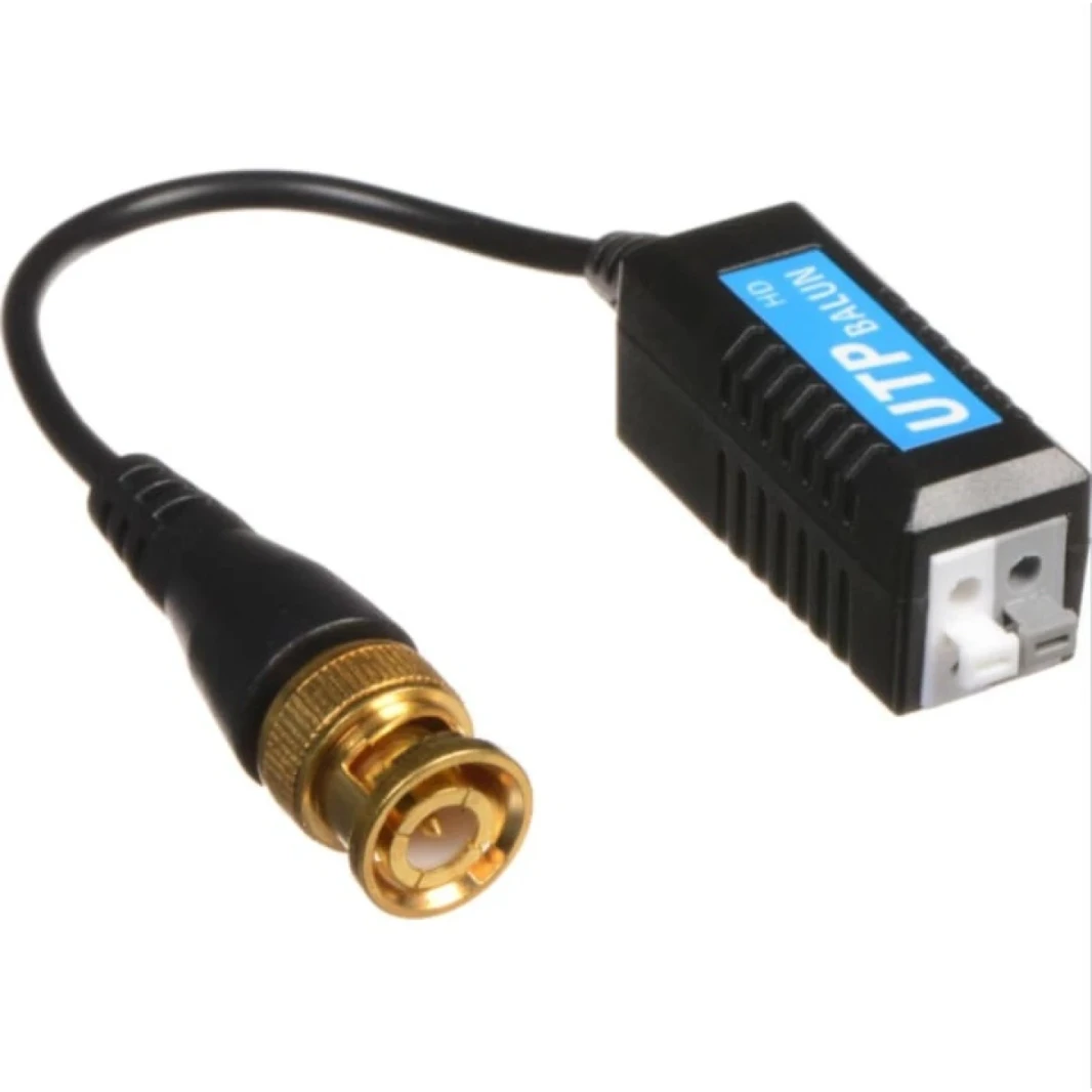 بالون لجودة الكاميرا ( Balun-Q )
