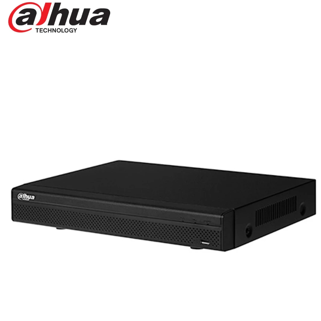 مسجل فيديو رقمي ثلاثي القنوات HCVR5204A-S3
