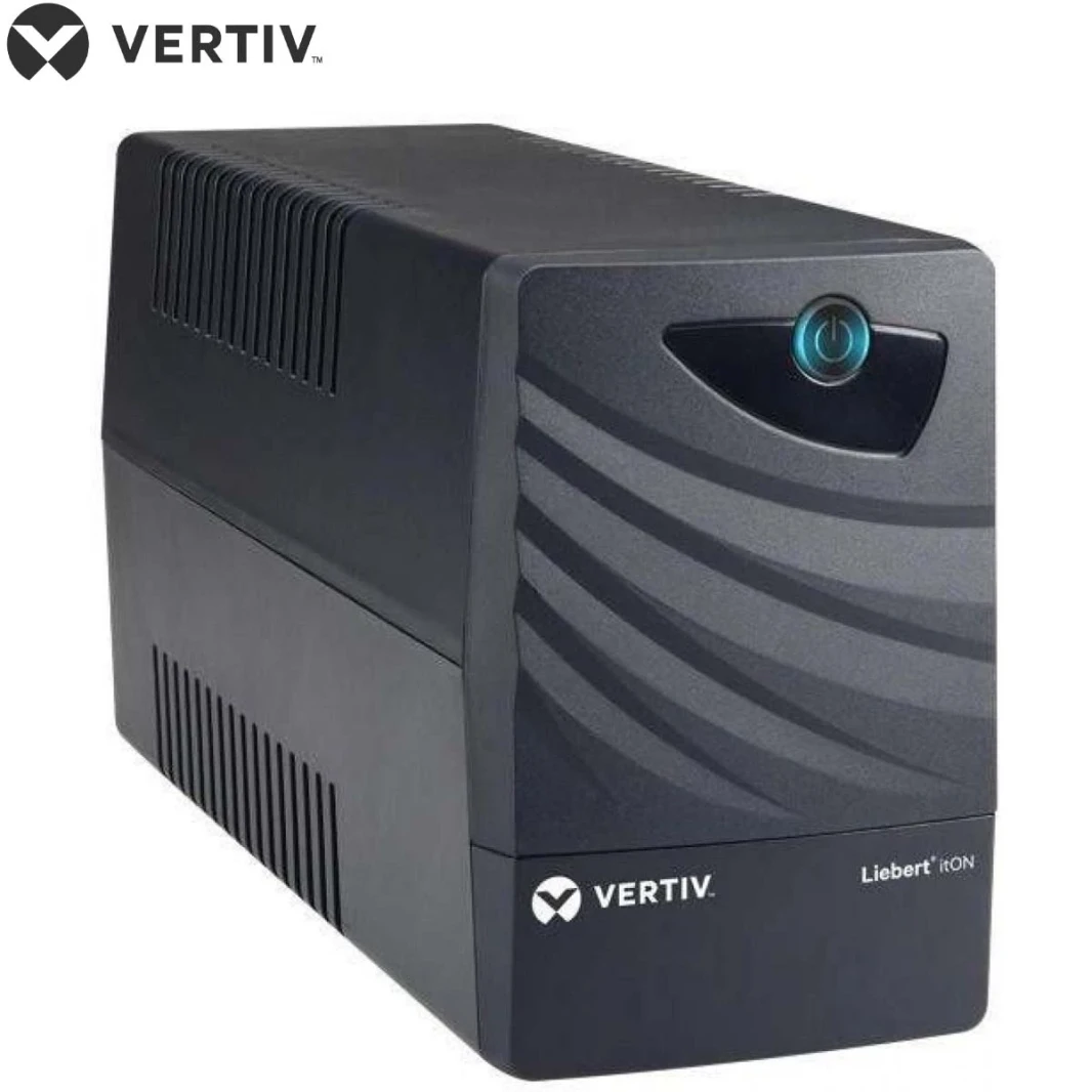 Liebert Iton 800VA E 230V IEC-IEC (LI32121CT01)