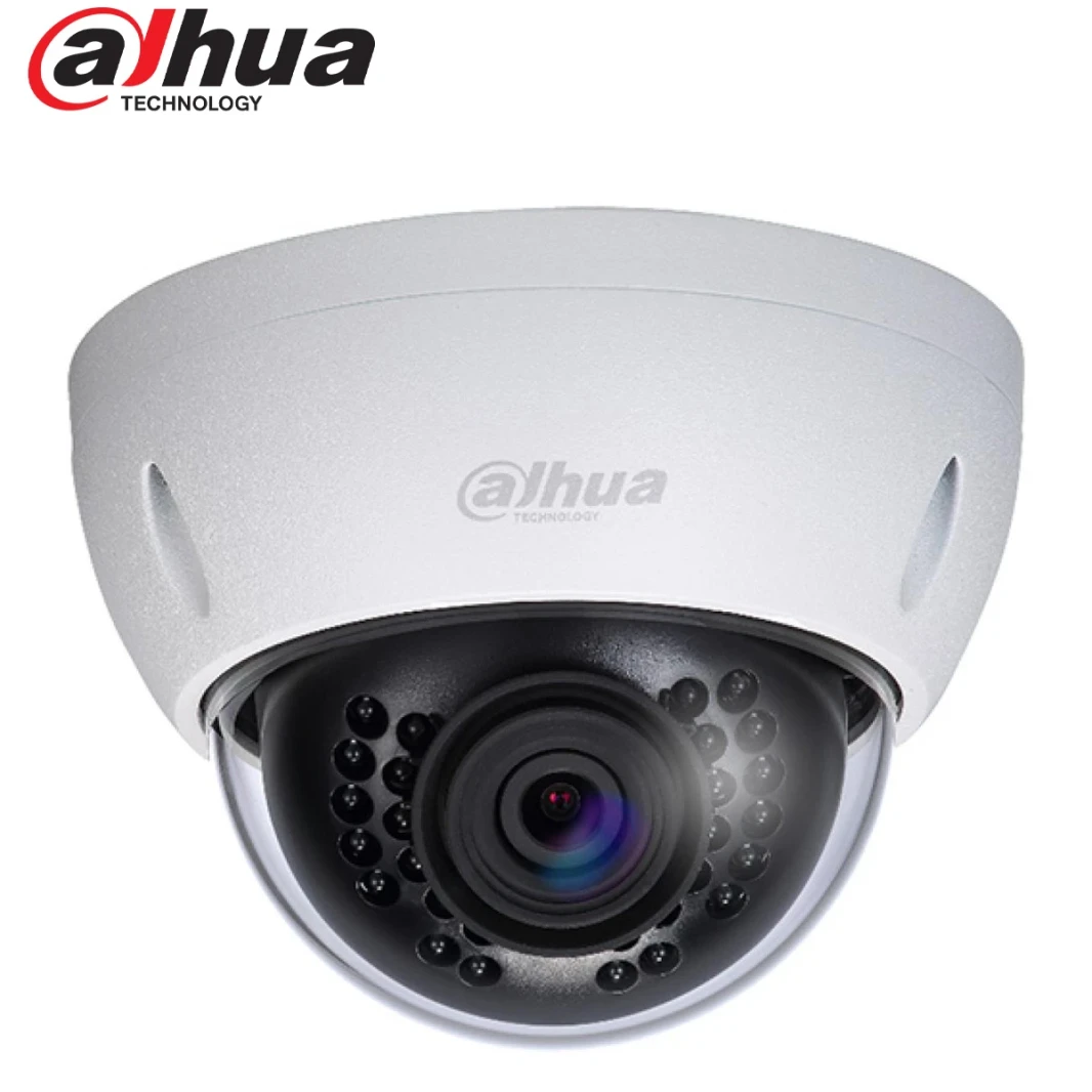 Dh-hac-hdbw2220ep 2.5mp hdcvi ir dom camera 30/3.6mm/s2