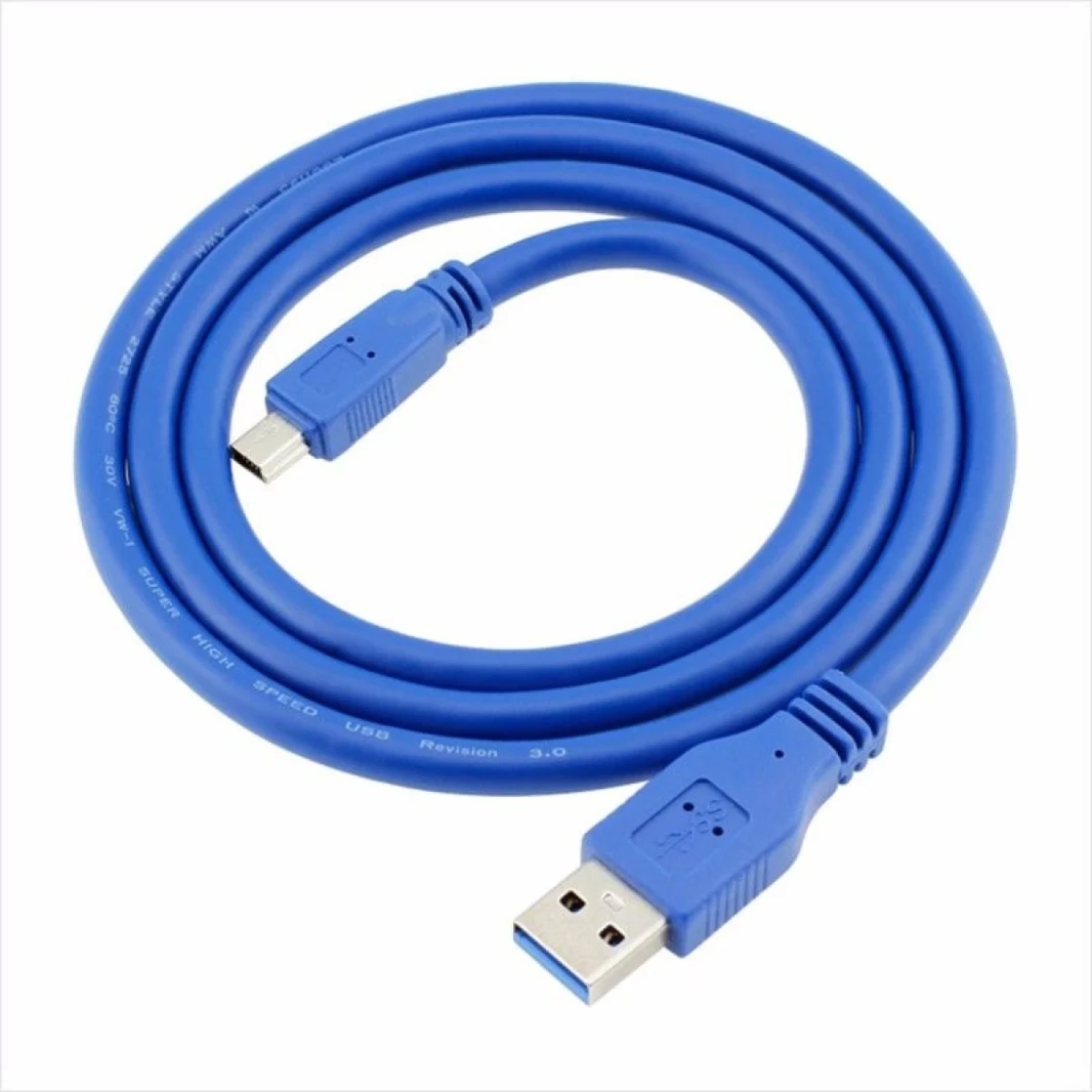 Cable USB  A To B 5M