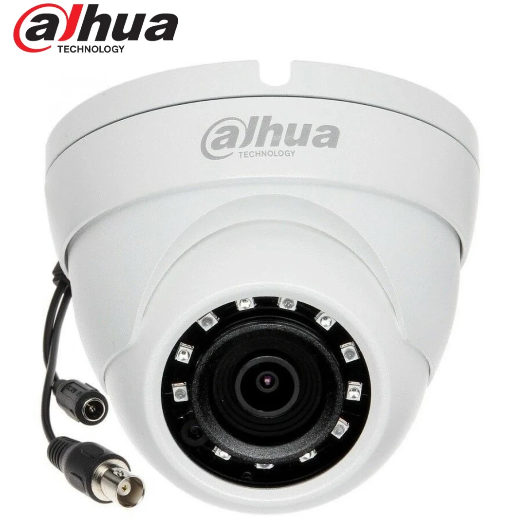 DH-HAC-HDW1220MP 2MP Value Starlight HDCVI IR Eyeball Camera 30M/3.6MM