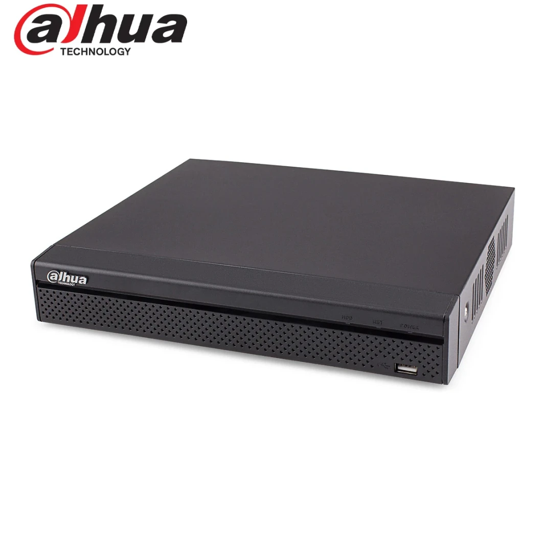 DHI-HCVR4204A-S2 4 Channel Digital Video Recorder