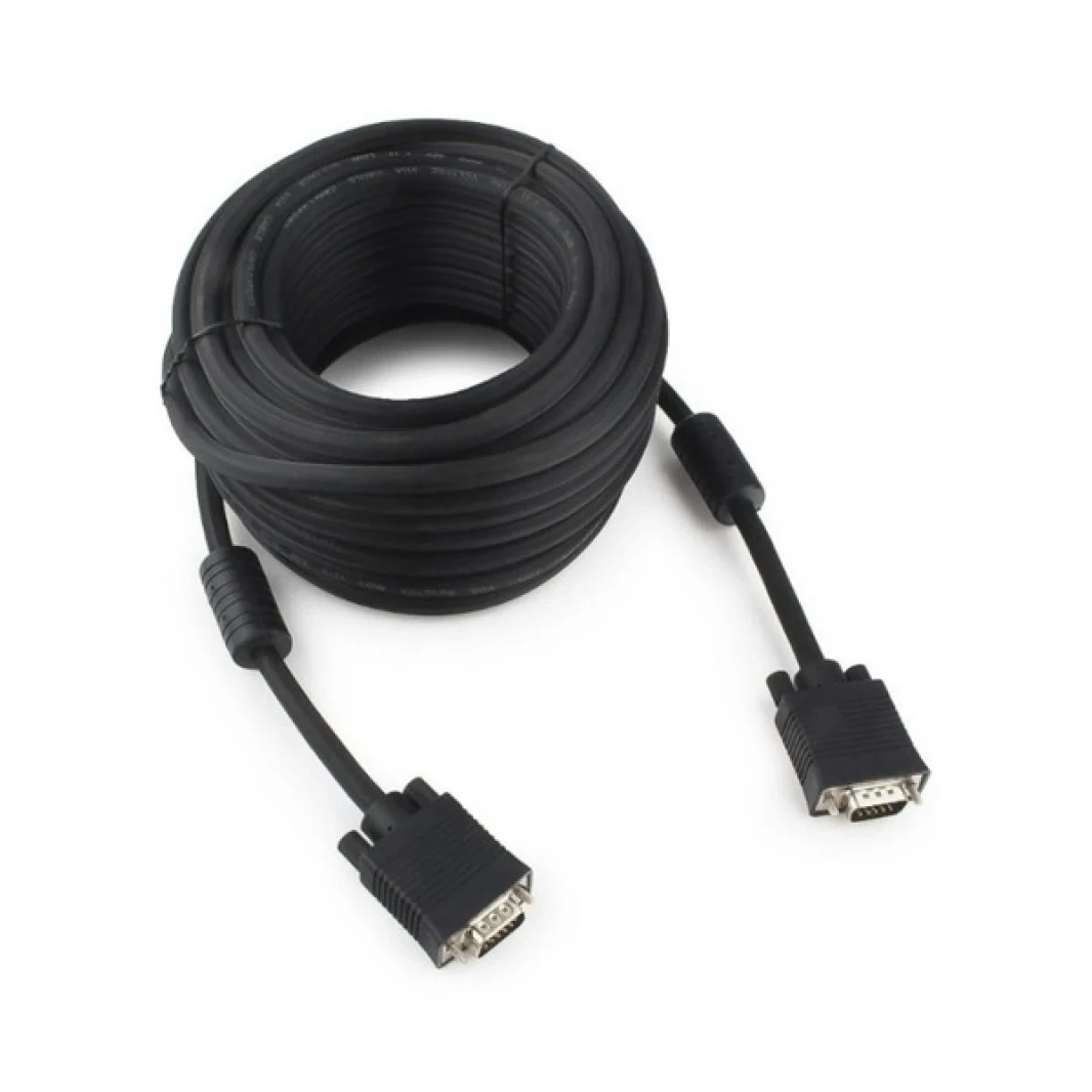 Intex Cable VGA 25m Male/Male