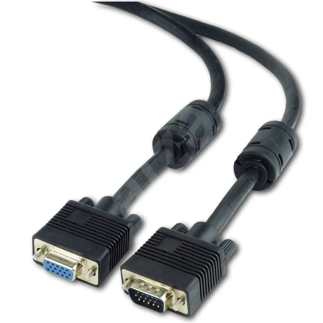 Intex Cable VGA 10m Male/Female