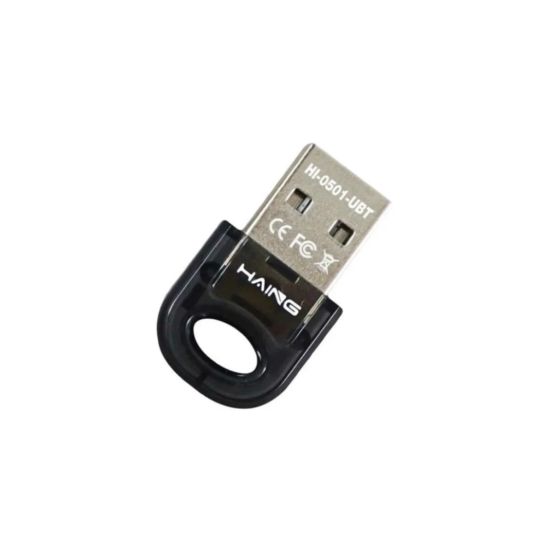 Haing HI-0501-UBT Bluetooth USB Adapter