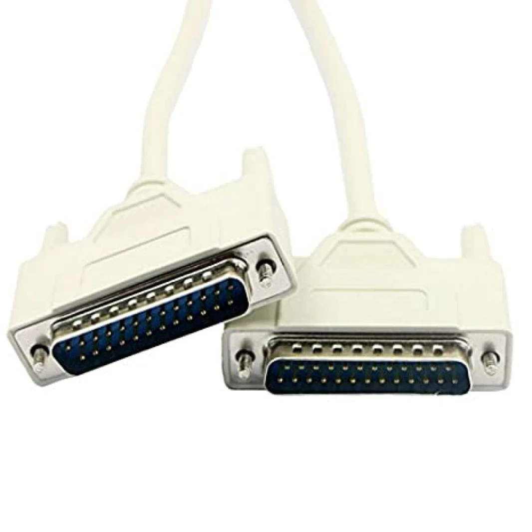 Parallel Cable 25m/25m 1.8 meter