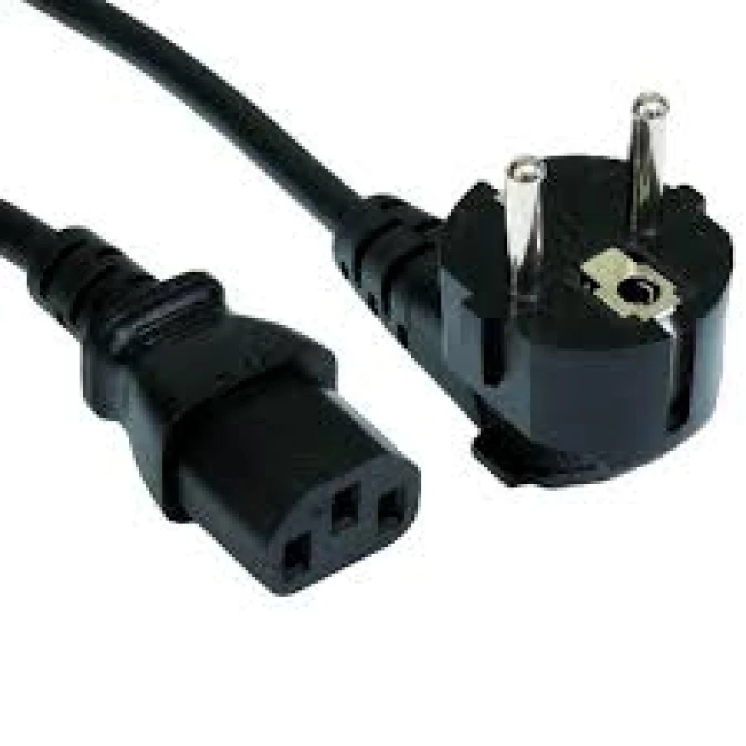 Power Cable Desktop