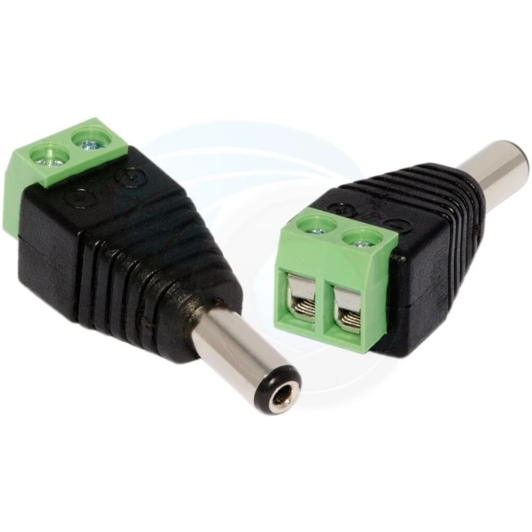 Camera Cable DC 12 M/ F
