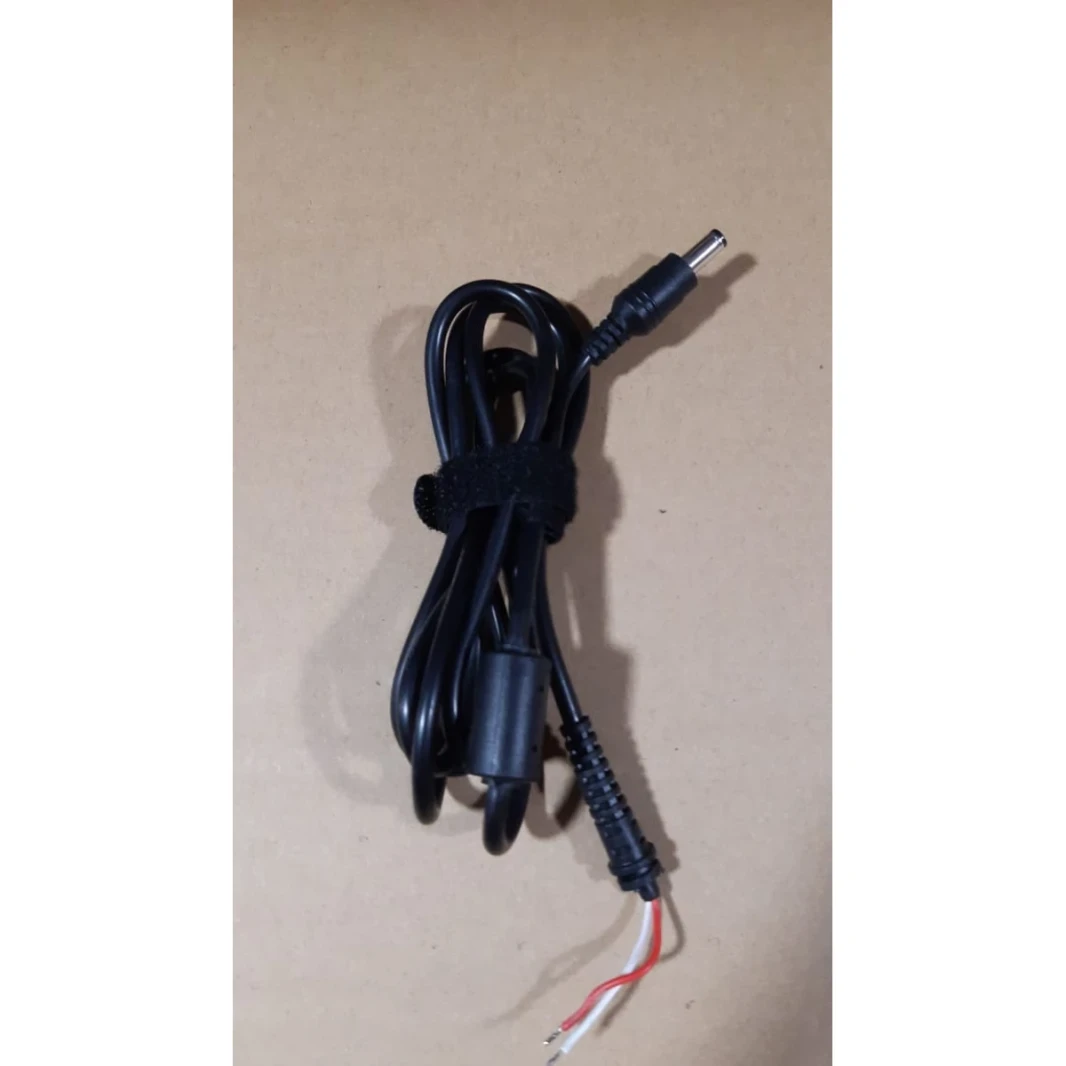 Dc Power Cable Of Plug ORG.