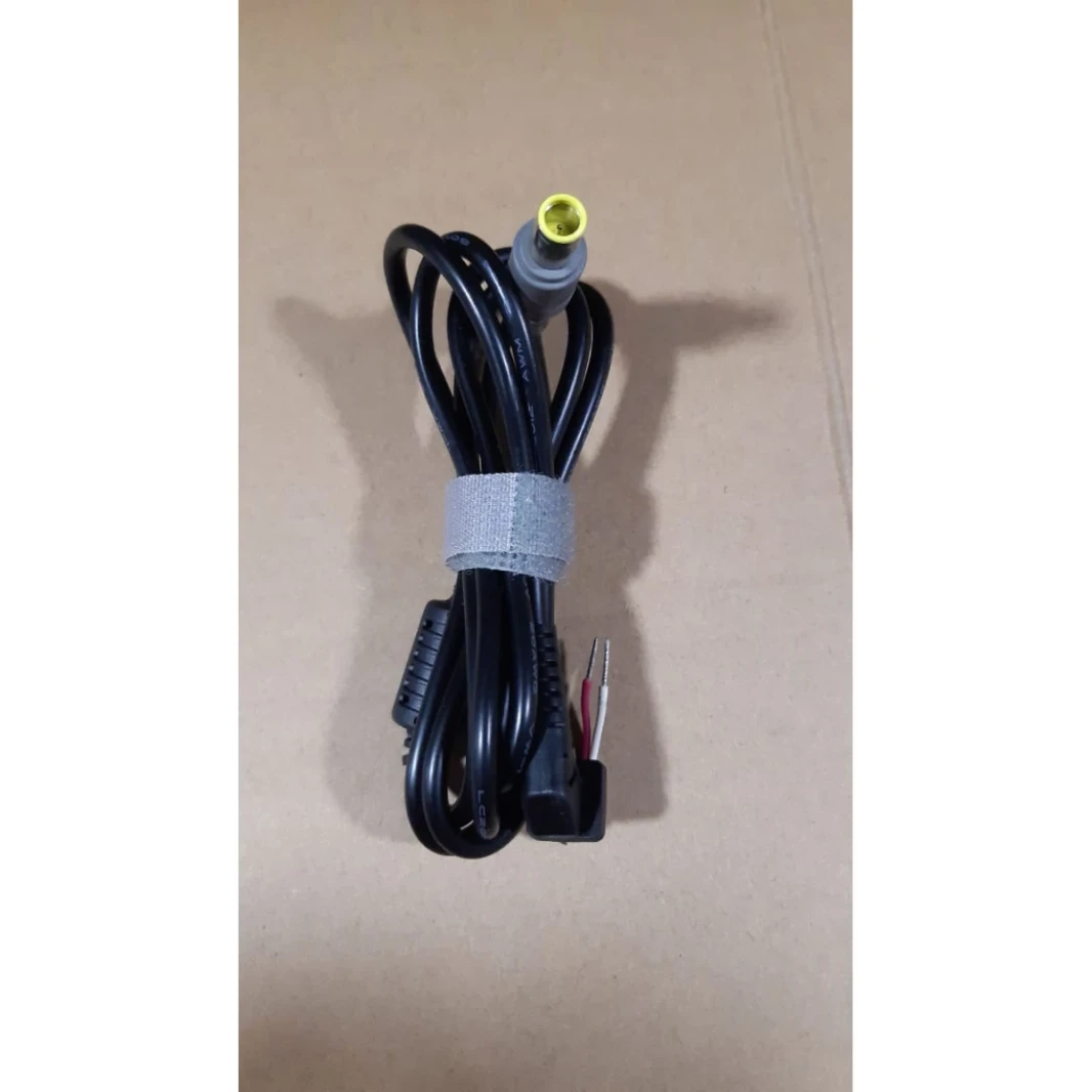 Laptop Adapter Charger Dc Power Cable Of Plug 8.0*7.4mm