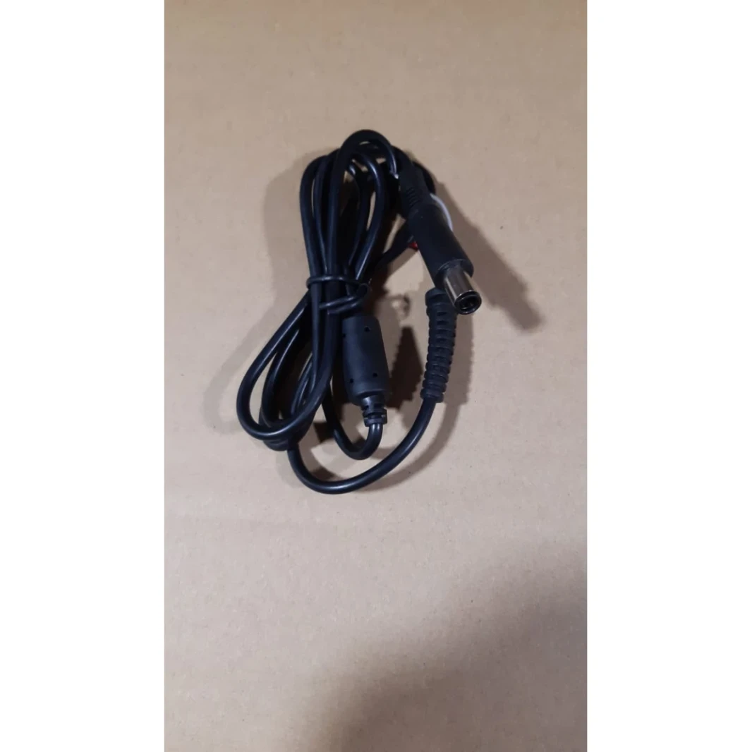 Laptop Charger Adapter DC Power Cable Of Plug 7.4*5.0mm