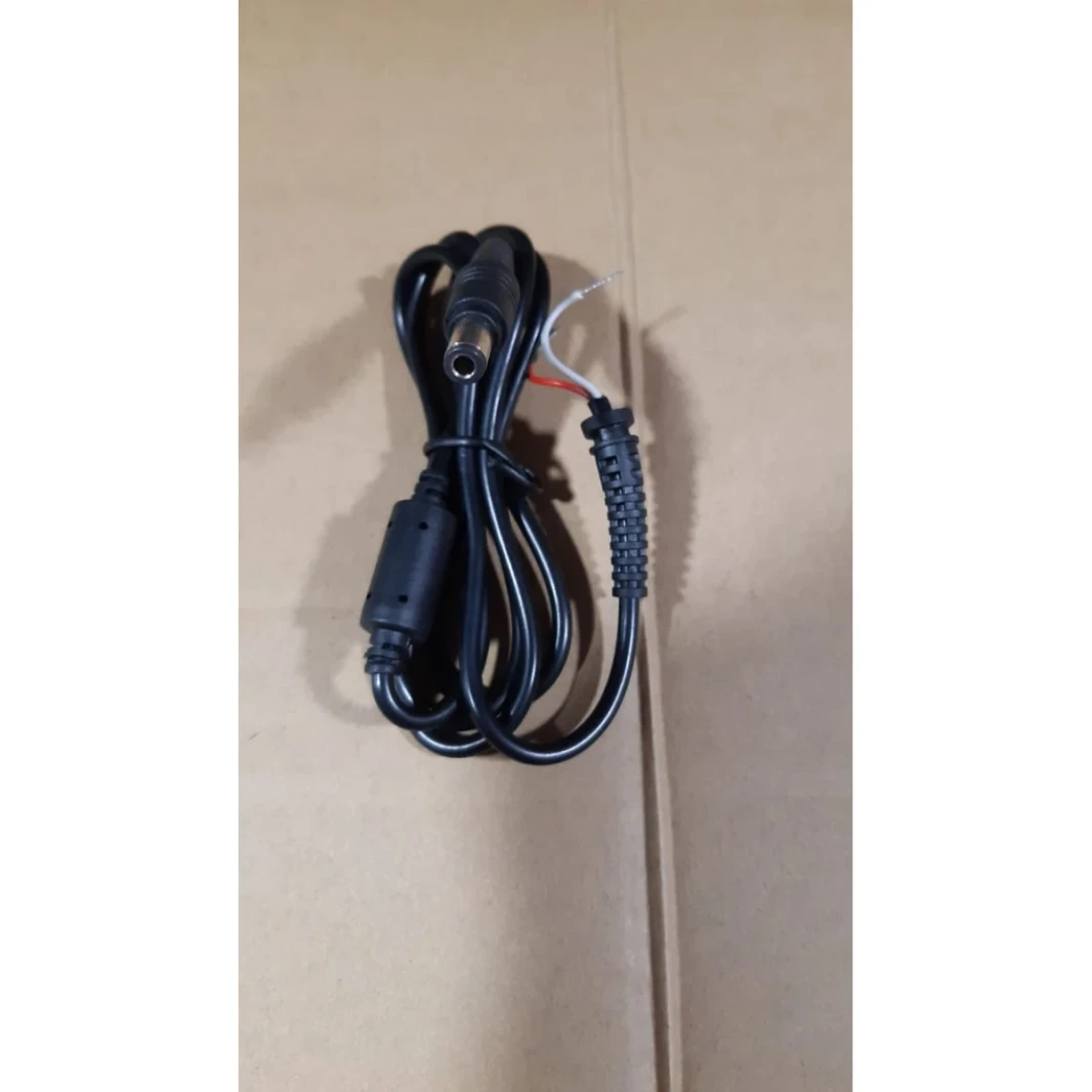 Laptop Charger Adapter DC Power Cable Of Plug 6.3*3.0mm