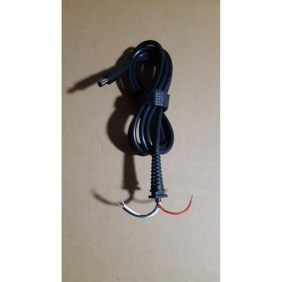 Laptop Charger Adapter Dc Power Cable Of Plug 4.8*1.7mm