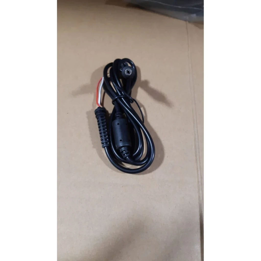 Laptop Adapter Charger Bullet Cable DC Power Cable Of Plug (4.75+4.2) *1.6mm