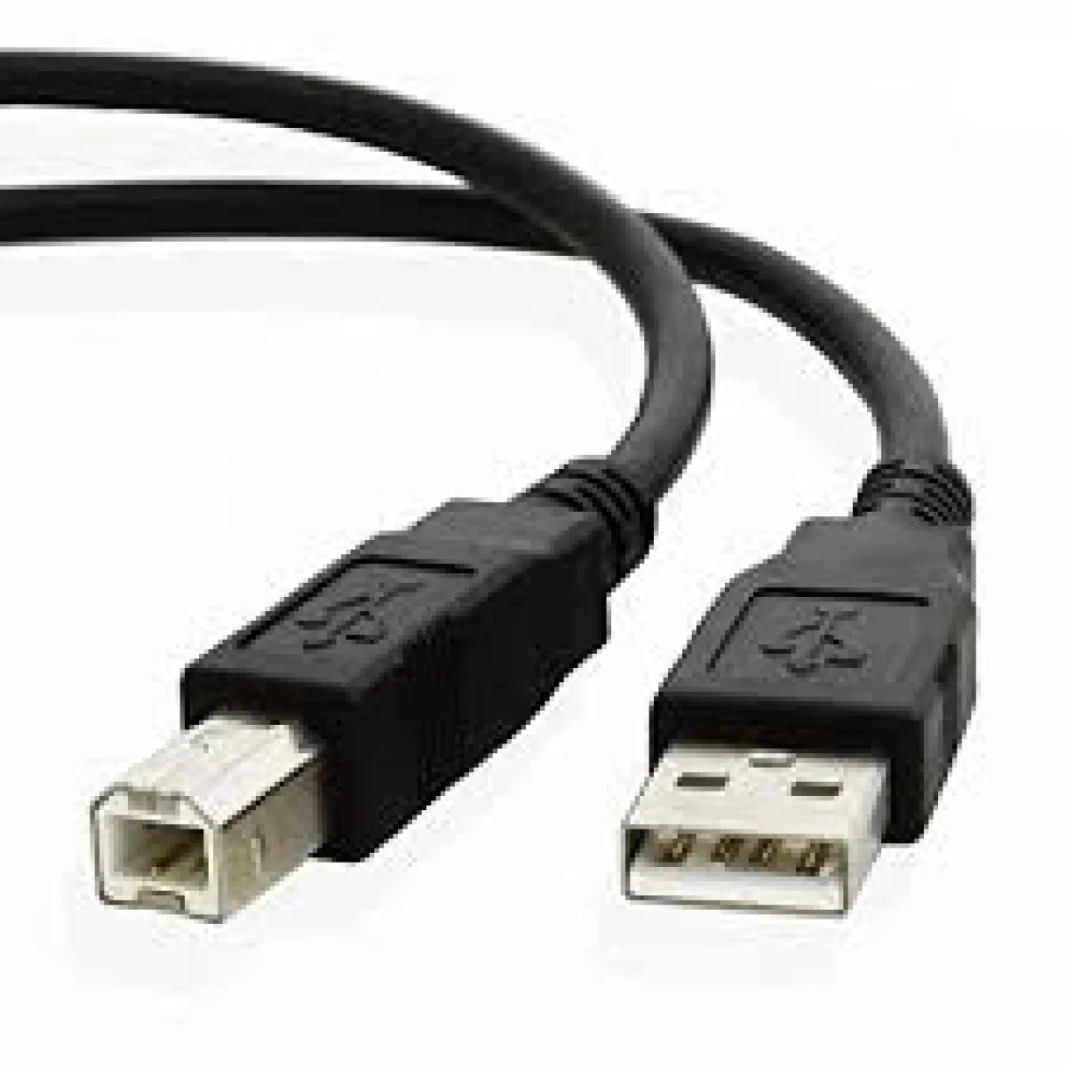 Cable USB 2.0 A to B 15m