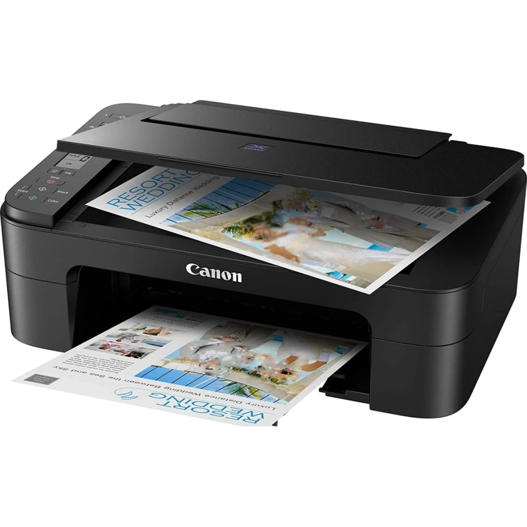 Canon PIXMA INKJET TS3640 Printer WIFI PRINT COPY SCAN