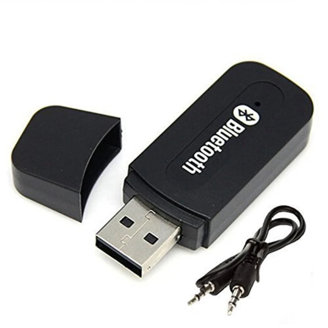 AUX Car Bluetooth Hands-Free