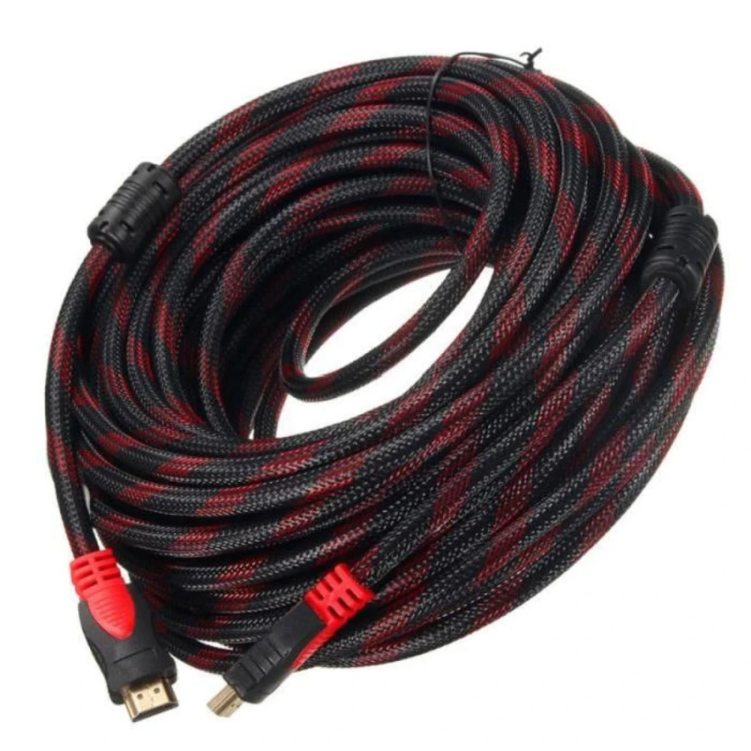 Cabel HDMI 30m With IC