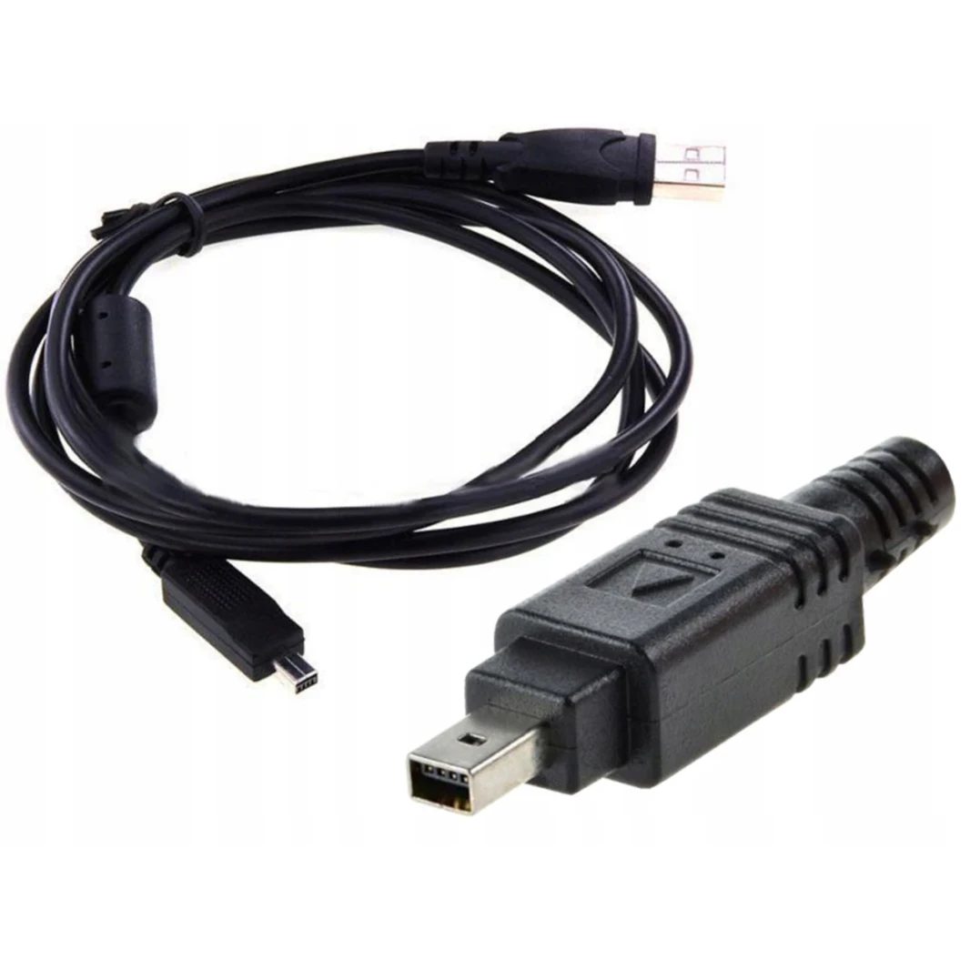 Intex Camera Cable USB To Minolta