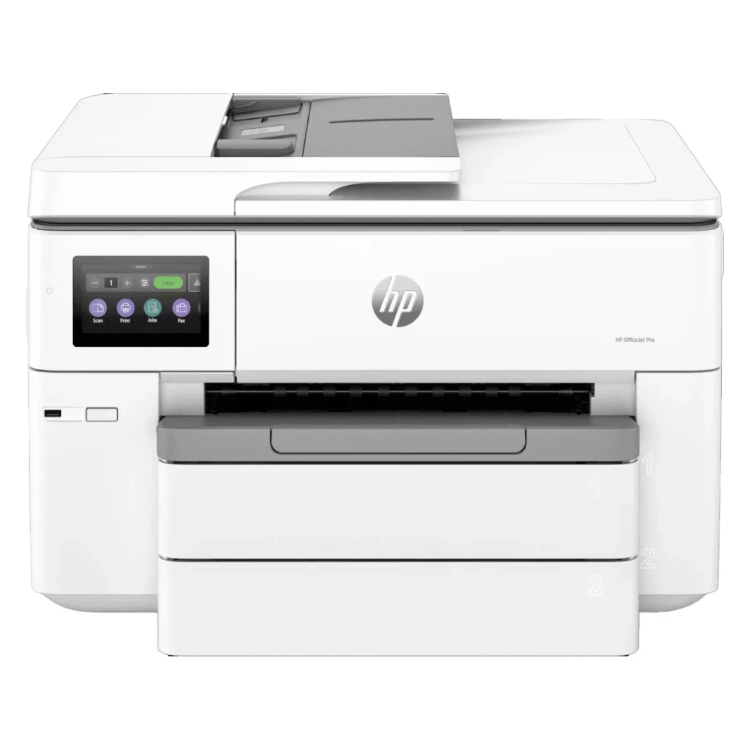 HP OfficeJet Pro 9730 Color laser printer  Wide Format All-in-One  Printer /B-size Business Ink All-in-One Inkjet Printer for home and small office