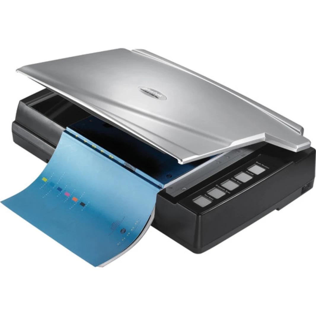 Plustek Scanner OpticPro A360 Plus