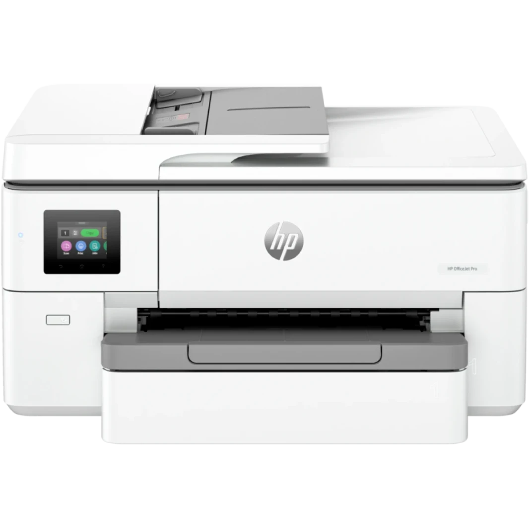 HP OfficeJet Pro 9720 Color laser printer  Wide Format All-in-One  Printer /B-size Business Ink All-in-One Inkjet Printer for home and small office