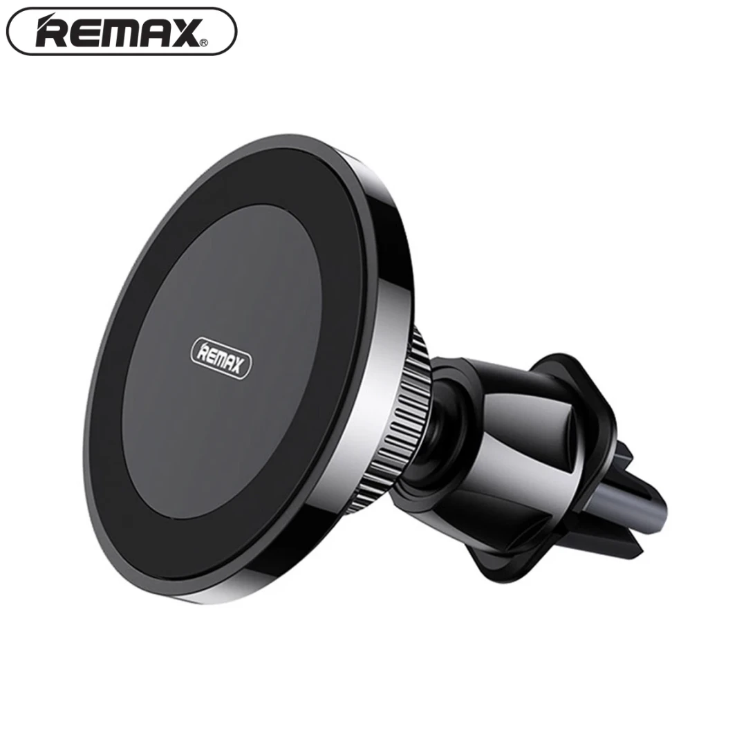 REMAX CAR HOLDER WITH wireless charger RM-C41