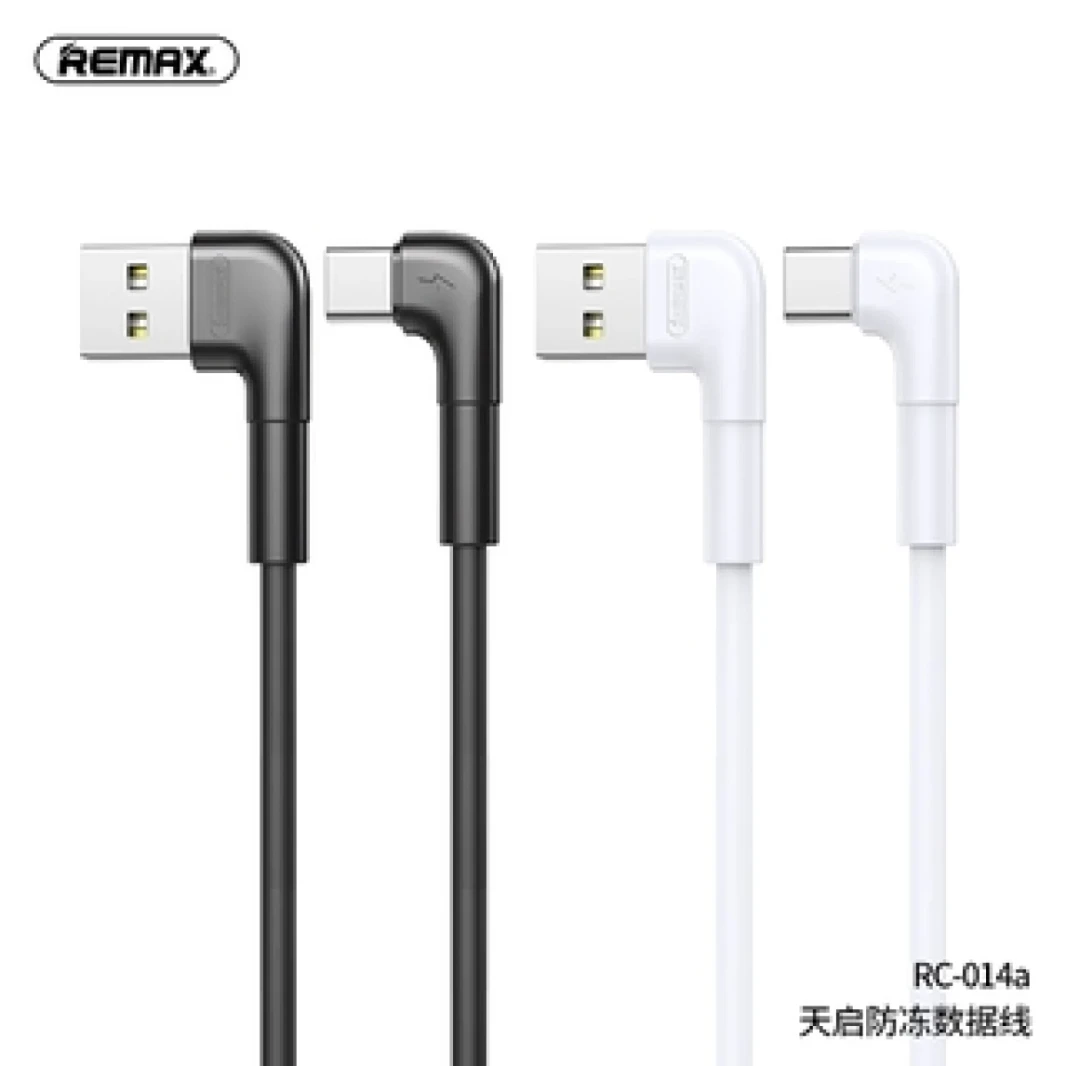 REMAX Tenky series data cable for lightning RC-014i
