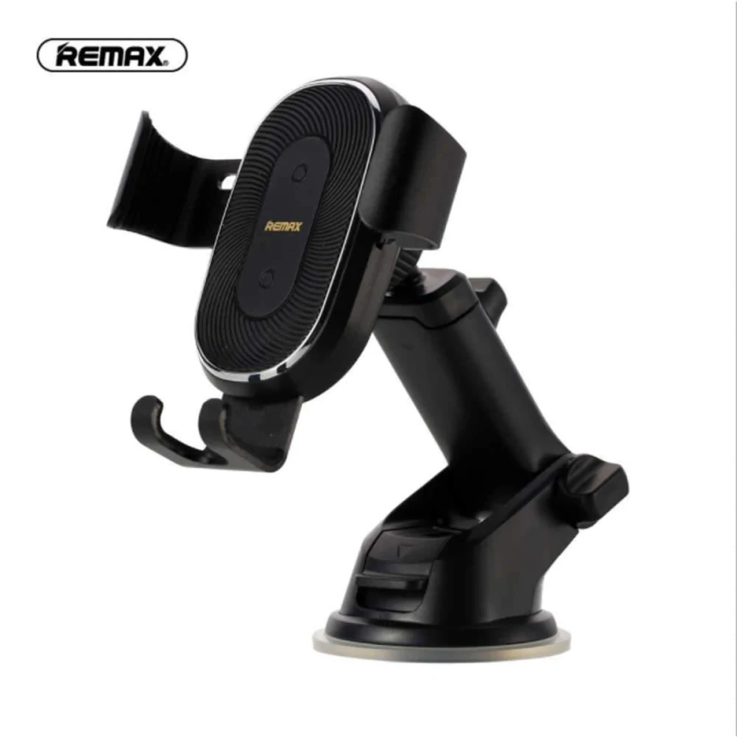 REMAX Car holder with wireless charging function RM-C37