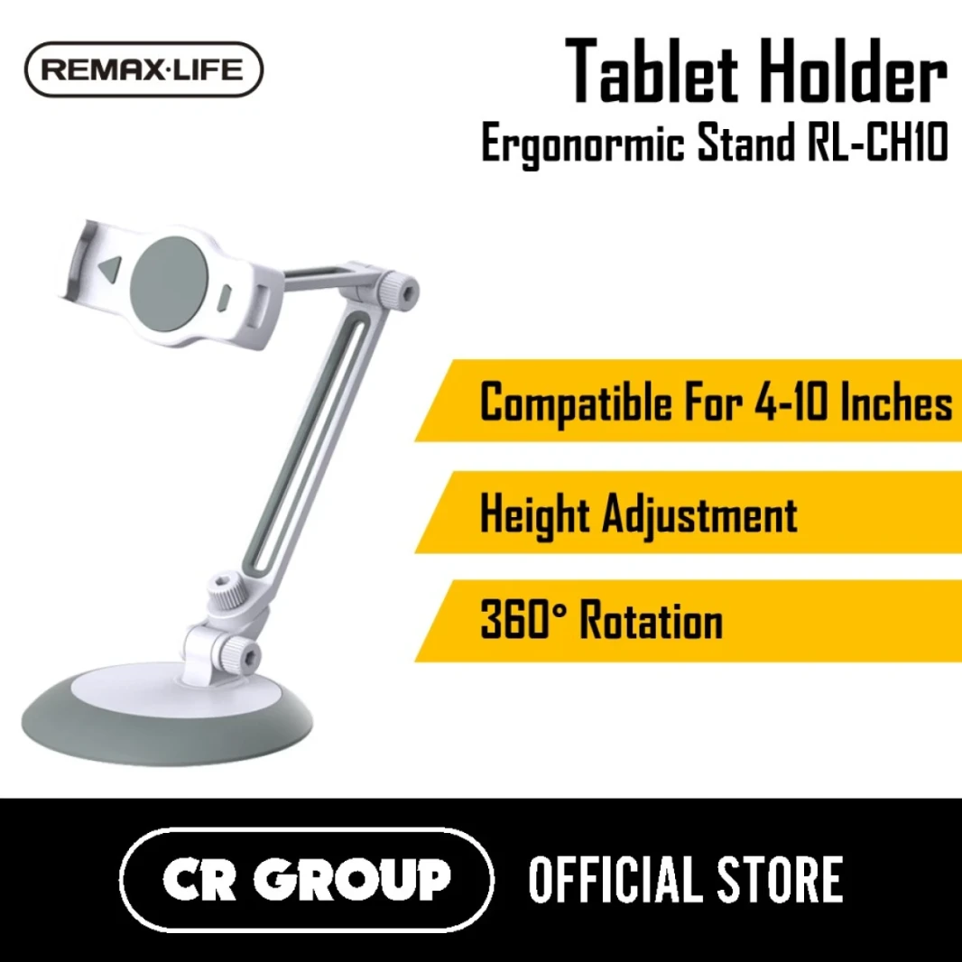 REMAX LIFE foldable phone holder RL-CH10