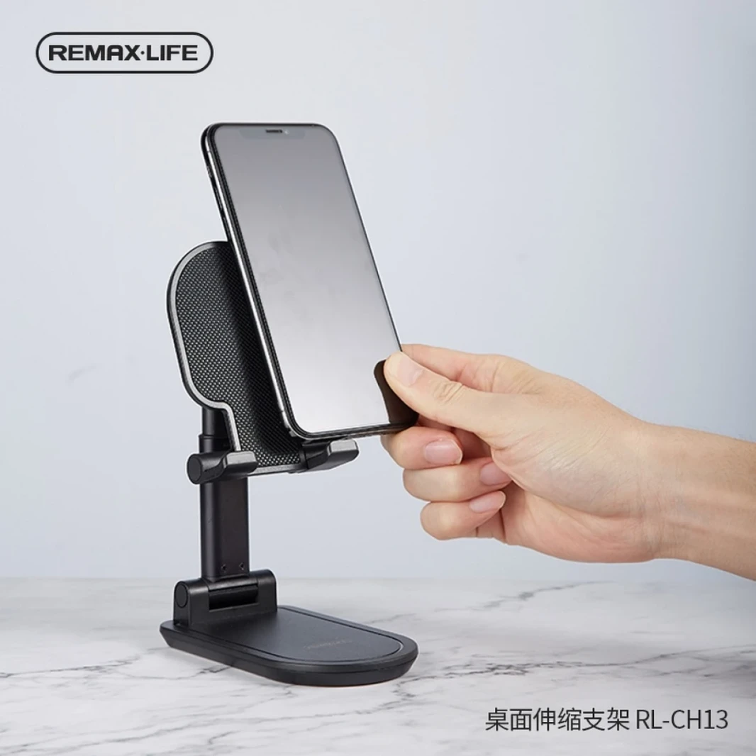 REMAX LIFE foldable phone holder RL-CH13