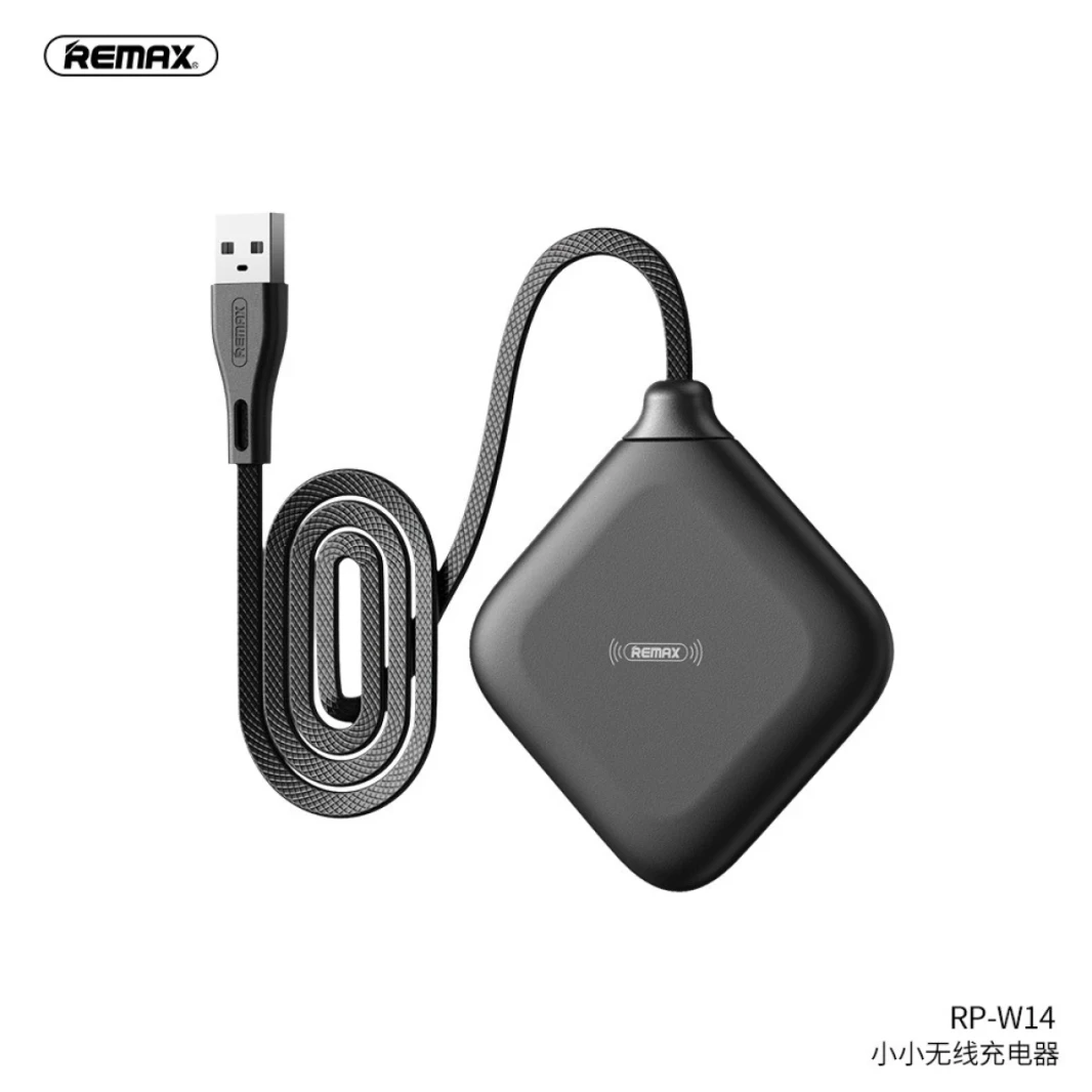 REMAX Xiaoxiao series wireless charger RP-W14