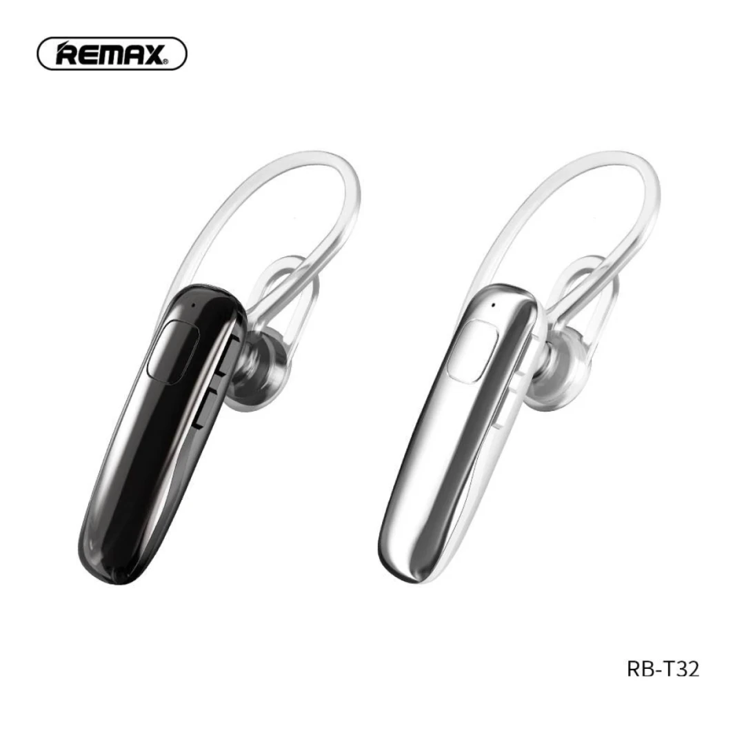 REMAX Wireless Headset RB-T32