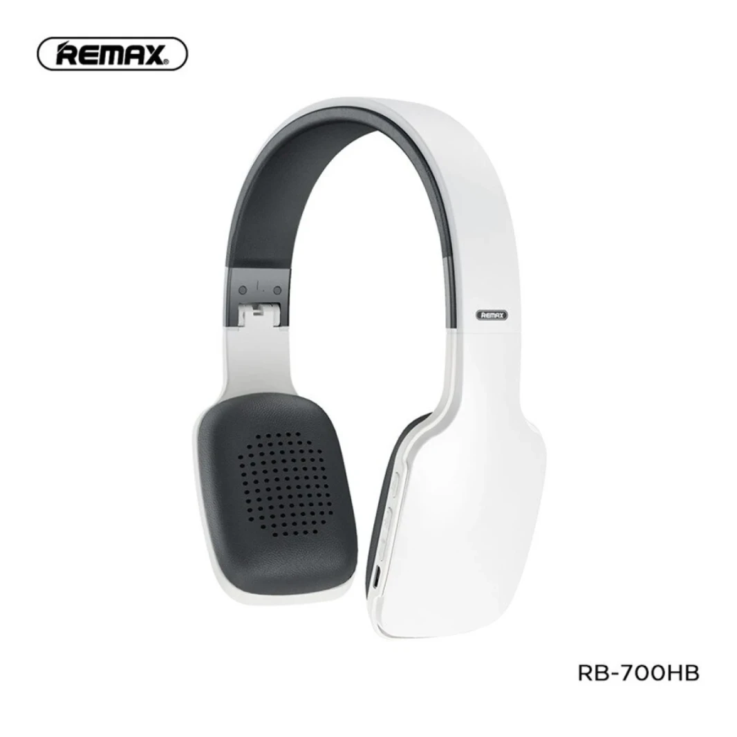 Remax Bluetooth headphone RB-700HB