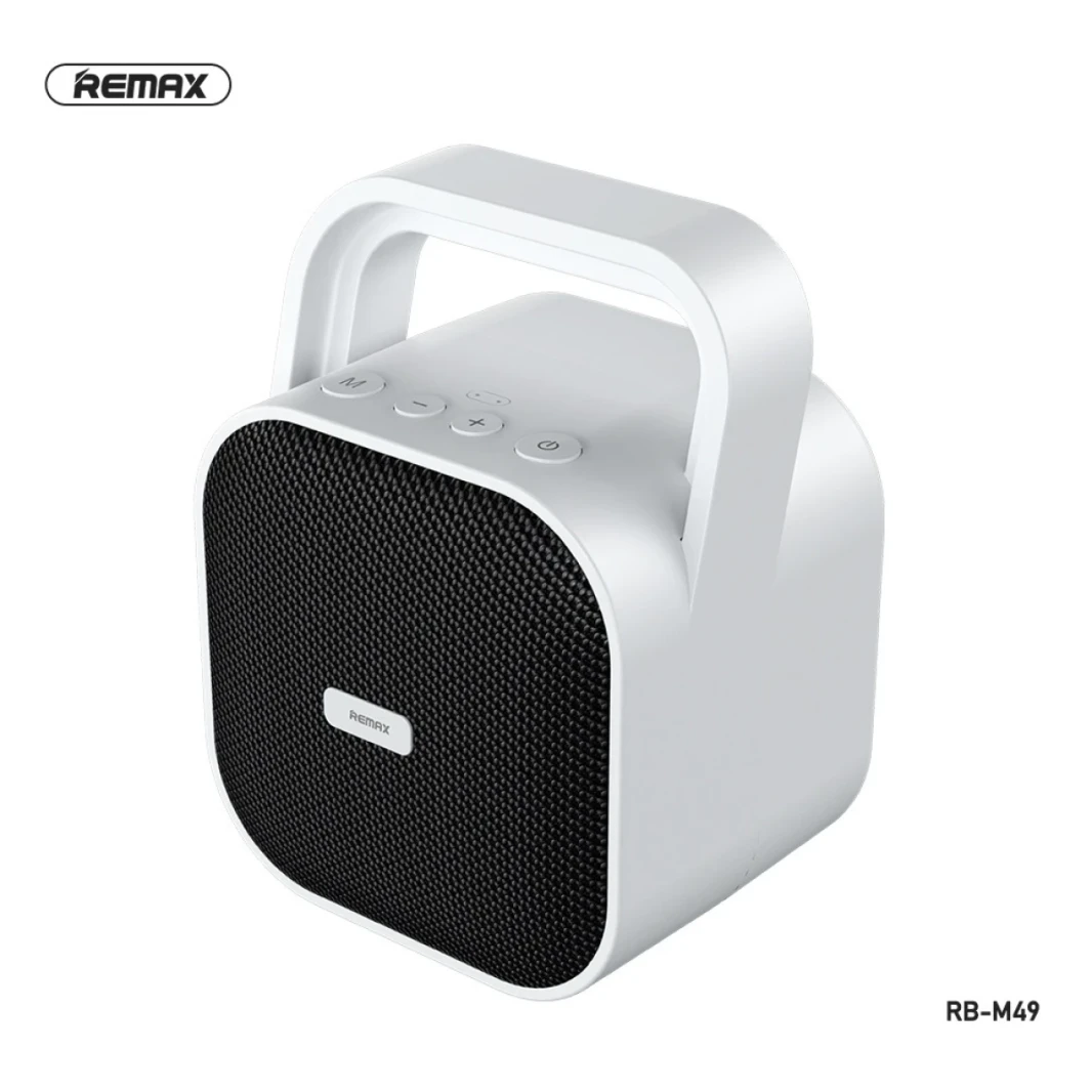 REMAX Outdoor Portable Speaker RB-M49