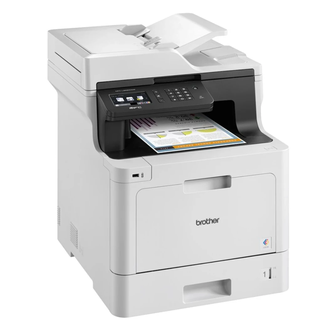 Brother Colour Laser jet Multi-Function Printer MFC-L8690CDW Laserjet