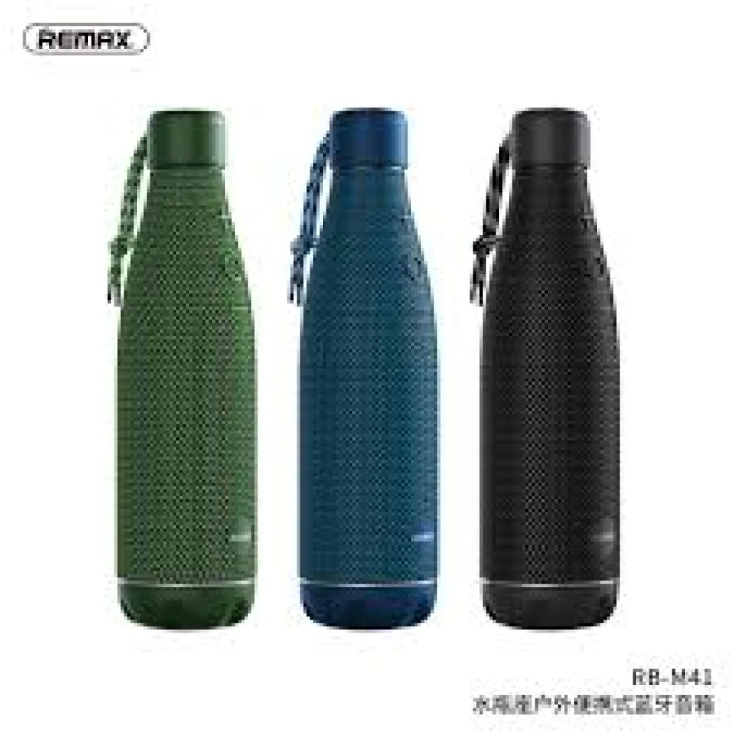 REMAX Aquarius outdoor portable wireless speaker RB-M41