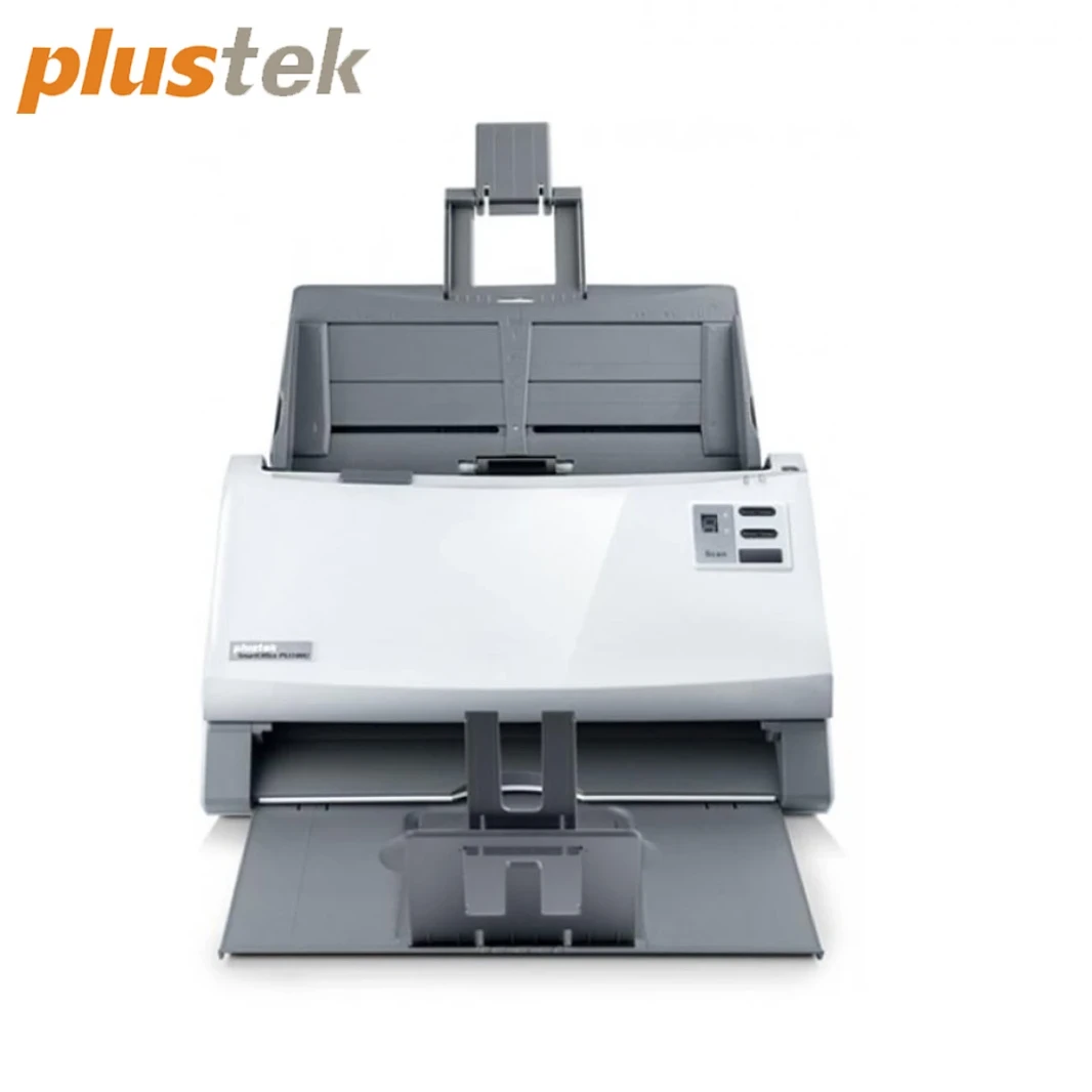 Plustek SmartOffice PS3180U Sheeted Scanner