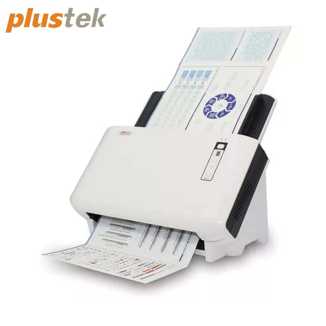 Plustek Scanner Smartoffice SN8016U