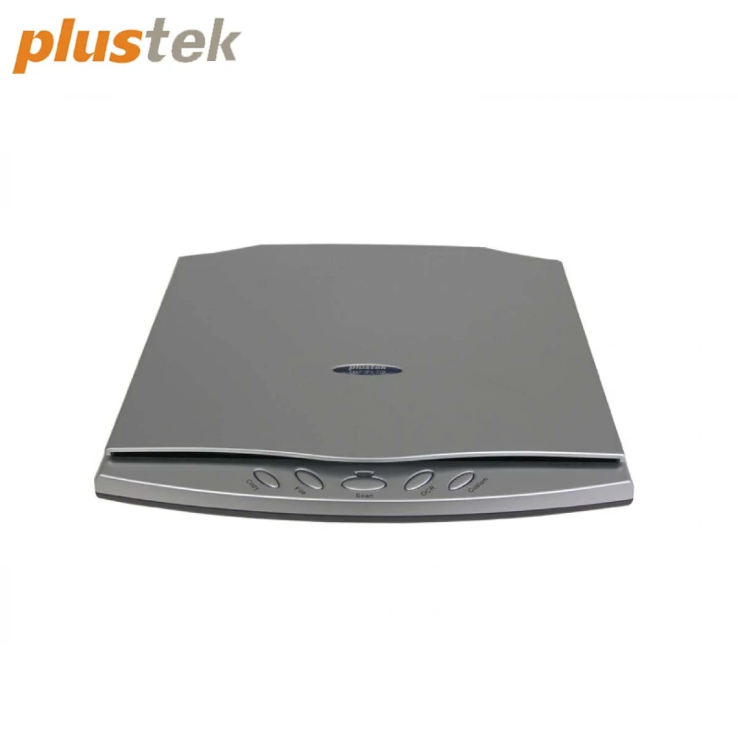 Plustek OpticSlim 550 Plus OpticSlim 550 Plus، 216 × 150، 0278 (OpticSlim 550 Plus، 216 × 150 مم، 1200 × 1200 نقطة في البوصة، 48 بت، 24 بت، 8 بت، 1 بت)