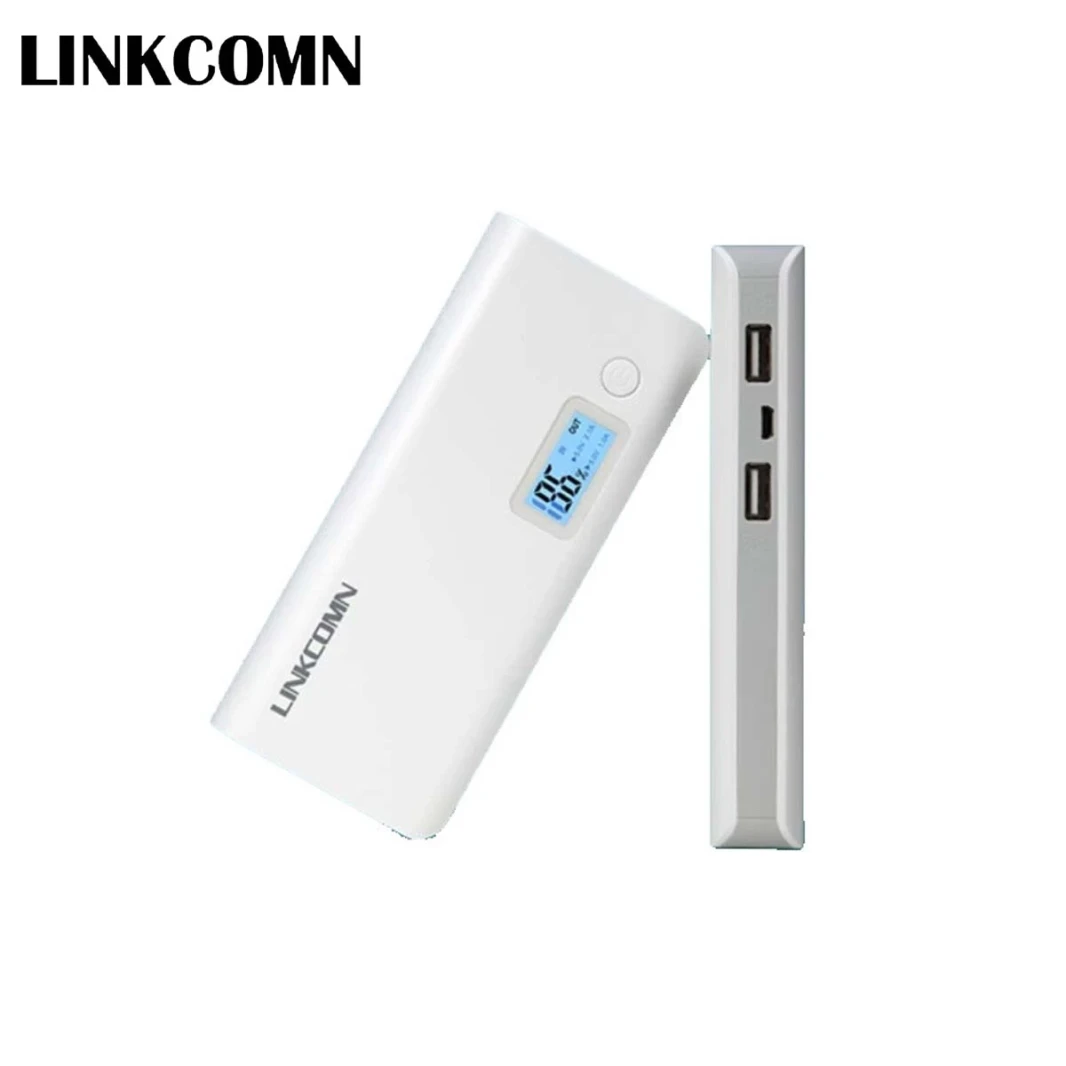باور بانك Linkcomn 10000mAh Galaxy 100c