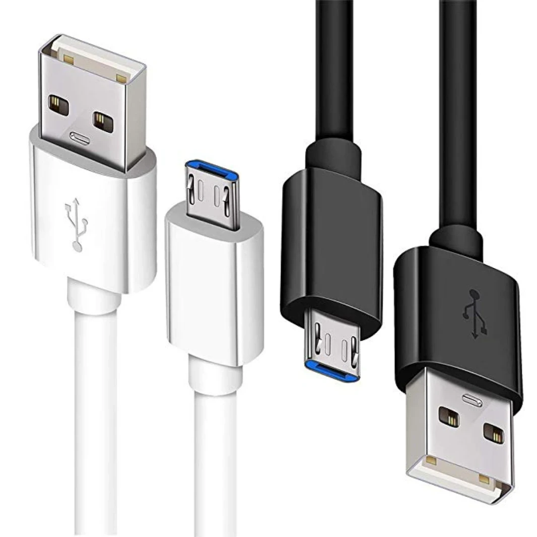 Android Cable Charging TPE