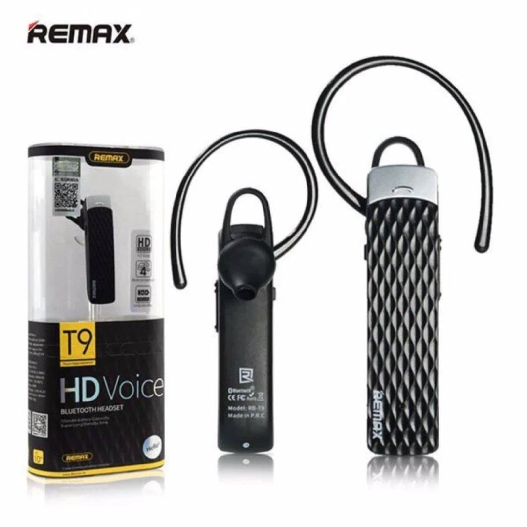 سماعة بلوتوث REMAX RB-T9