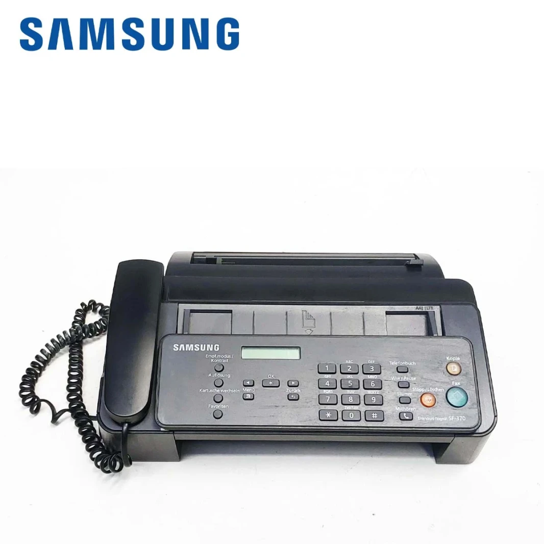 طابعة سامسونج SF-371